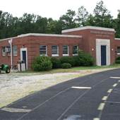 Grimsley Sports Field
