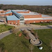 Reagan High School