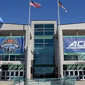 Greensboro Coliseum