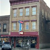 Wrike Drug Store Cafe