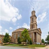FBC - Baptist Church