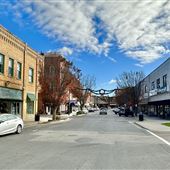 Asheboro