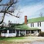 Mocksville Farmhouse