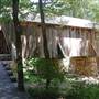Pisgah Covered Bridge