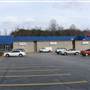 Pennrose Mall