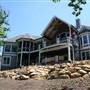 High Rock Lake Homes