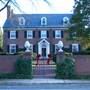Dr. Edward C. Ashby House