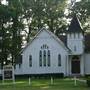 Bailey Methodist Chapel