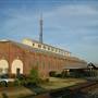 Burlington Station