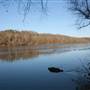 Yadkin River Park - East Bend
