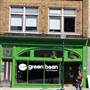 The Green Bean Coffee House