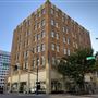 The Former Pepper Building