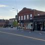 Mocksville Downtown/Main Street