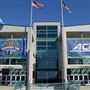 Greensboro Coliseum