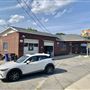 Auto shop on Waughtown Street