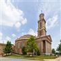 FBC - Baptist Church