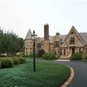 "Castle" in Davidson