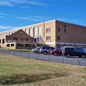 Acme-McCrary Recreation Center
