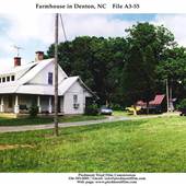 Denton Farmhouse