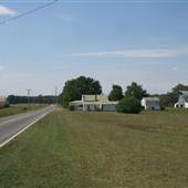 Amish Community in Yadkin County