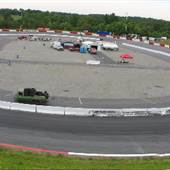 Friendship Motor Speedway