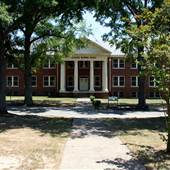 Galen Stone Hall