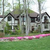 Jones Residence