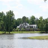 Mansion in Burlington