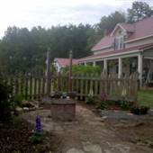 Mocksville Williams Rd Home