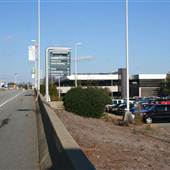 Piedmont Triad International Airport