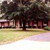 Ranch Homes