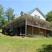 Stokes House on HIll