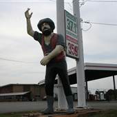 Truck Stop