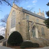First Presbyterian Church