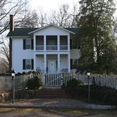 Forsyth County Farm
