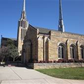 Wesley Memorial United Methodist Church