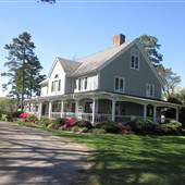 Fox Run Farms