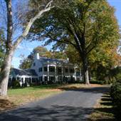Eden Mansion