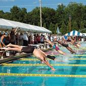 Lindley Pool