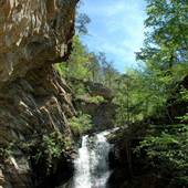 Cascade Falls