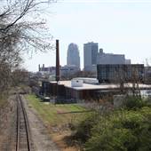 Winston-Salem - Industrial
