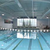 Greensboro College Pool
