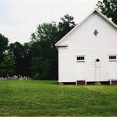 Denton Church