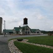 Willow Oaks Plantation - Hunting Lodge