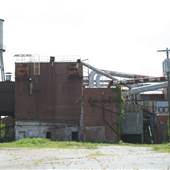Thomasville Furniture Factory Plant L
