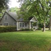 Aycock Historic District