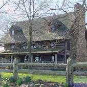 Cabin in Davidson County