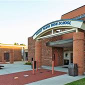 Mount Tabor High School