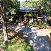 Mocksville Mansion