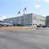 Davidson County Factory